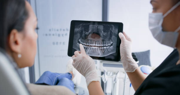 Licensed Tooth Extraction service in Cleveland County County, NC - Smile Center Dentistry